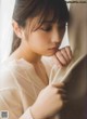 Yuki Yoda 与田祐希, B.L.T Graph 2019年11月号 Vol.49