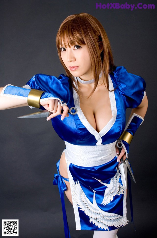 Nao Igarashi - Lightspeed Porn Parody