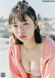 Hina Kikuchi 菊地姫奈, BUBKAデジタル写真集 「青春シンドローム【完全版】」 Set.02